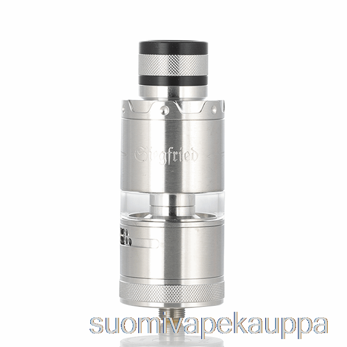 Vape Netistä Vapefly Sigfried Mesh 25mm Rta Ruostumatonta Terästä